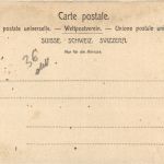 Sommet de la Dole