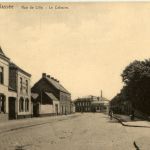 La Bassee