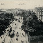 Berlin - Leipziger Strasse