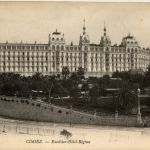 Cimiez - Excelsior Hotel Regina