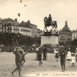 Lyon - Le Jeu de Diabolo