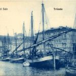 Trieste - Riva del sale