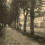 Dixmude - Den Lindenlaan