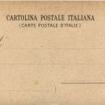 Roma - Catacombes - Litho