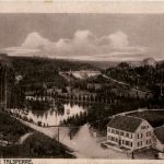 Remscheider Talsperre