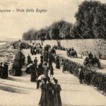 Firenze - Cascine