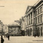 Namur - Place d Armes