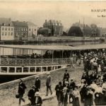Namur - Le Bateau Touriste