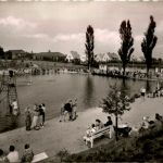 Buxtehude - Heidebad