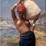 Young Egyptian