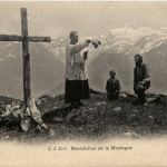 Benediction de la Montagne