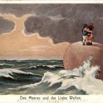 Des Meeres und der Liebe Willen