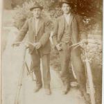 Fahrrad