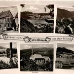 Rossbach an der Wied