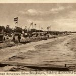 Scharbeutz - Strandleben
