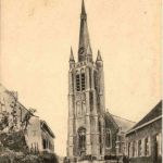 Vecelaere - De Kerk