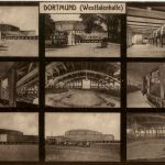 Dortmund - Westfalenhalle