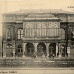 Namur - Le Theatre