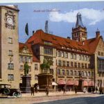 Chemnitz - Markt