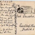 Chemnitz - Markt