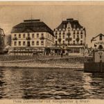 Königswinter - Hotel Düsseldorfer Hof
