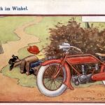 Das Glück im Winkel