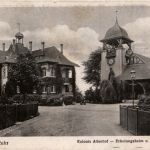 Essen - Kolonie Altenhof