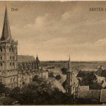 Xanten am Rhein