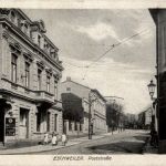 Eschweiler - Poststrasse