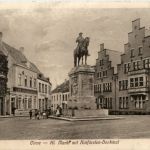 Kleve - Kl. Markt