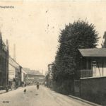 Benndorf - Hauptstrasse