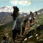 Wandern