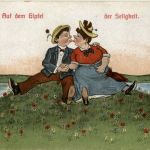 Humor - Auf dem Gipfel