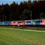Chamäleon SBB