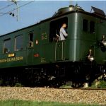 SBB CZm 1/2