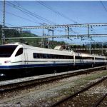 Pendolino