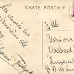 Millery - Propriete Ninon Vallin