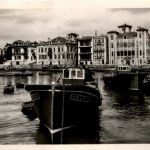 St. Jean de Luz - La Port