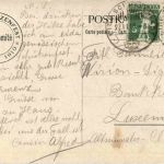Bern - Eidg. Schützenfest 1910 - Bear