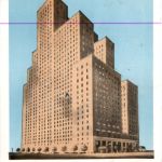 New York - Henry Hudson Hotel