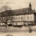 Dole - L Hopital