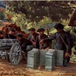 En Guerre