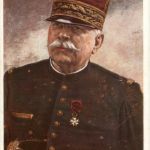 Le General Joffre