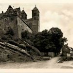 Quedlinburg