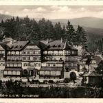 Oberhof - Schlosshotel