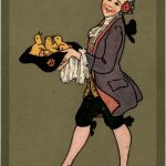 Dresdner Margarine Werk
