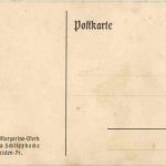 Dresdner Margarine Werk
