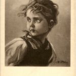 Kinder - Mizi Wunsch