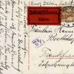 Kinder Elsass - Durch eilboten