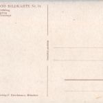 G. Segantini - Frühling